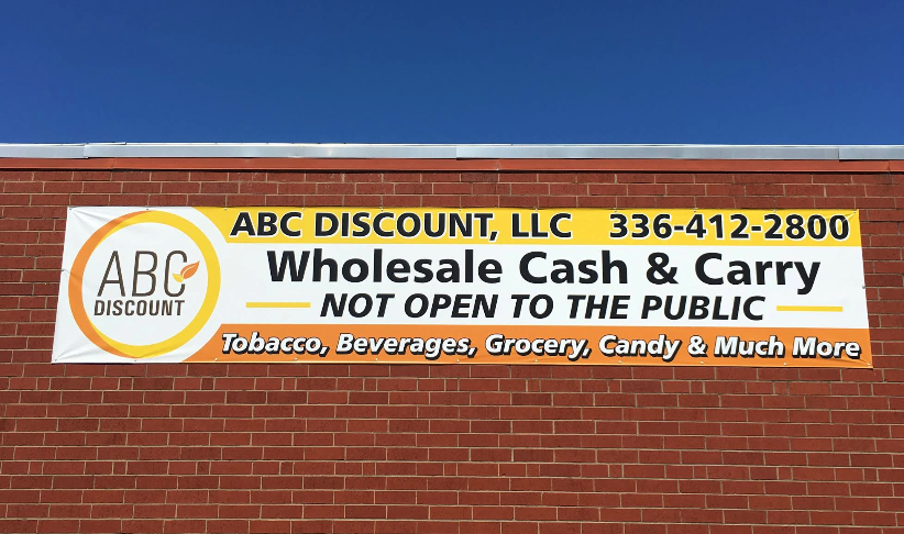 ABC Discount